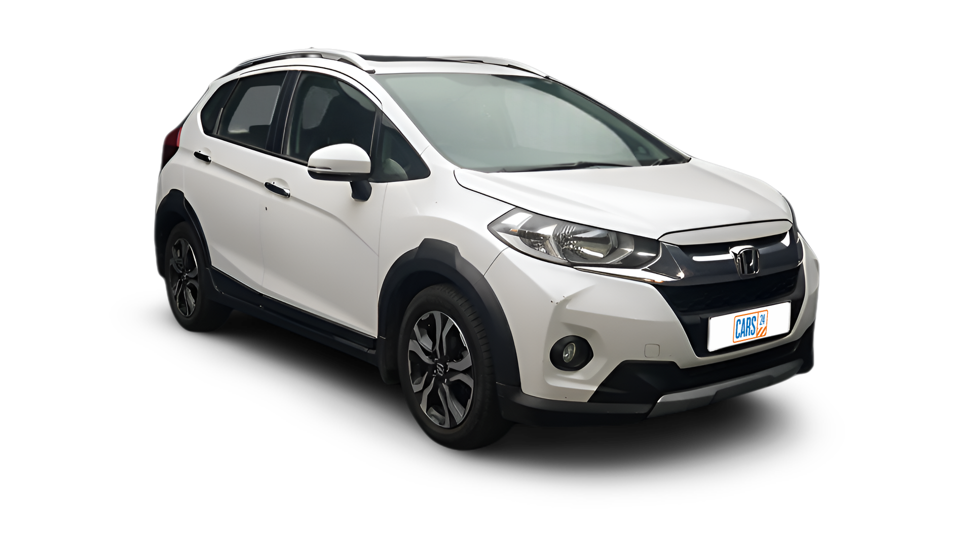 Honda WR-V-img